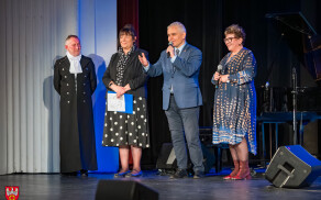 Obchody 270. rocznicy urodzin Stanisława Staszica