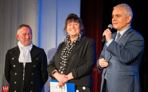 Obchody 270. rocznicy urodzin Stanisława Staszica