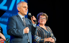 Obchody 270. rocznicy urodzin Stanisława Staszica