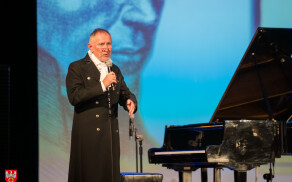 Obchody 270. rocznicy urodzin Stanisława Staszica