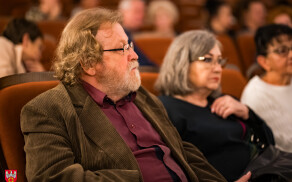 Obchody 270. rocznicy urodzin Stanisława Staszica