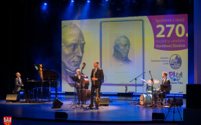 Obchody 270. rocznicy urodzin Stanisława Staszica