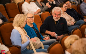 Obchody 270. rocznicy urodzin Stanisława Staszica