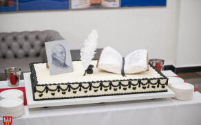 Obchody 270. rocznicy urodzin Stanisława Staszica