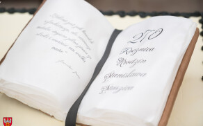 Obchody 270. rocznicy urodzin Stanisława Staszica