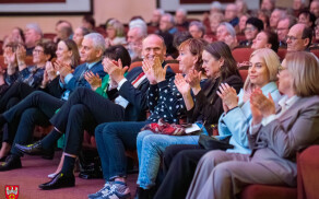 Obchody 270. rocznicy urodzin Stanisława Staszica