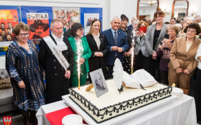 Obchody 270. rocznicy urodzin Stanisława Staszica