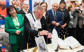 Obchody 270. rocznicy urodzin Stanisława Staszica