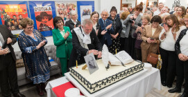 Obchody 270. rocznicy urodzin Stanisława Staszica