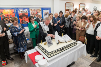 Obchody 270. rocznicy urodzin Stanisława Staszica