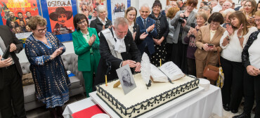 Obchody 270. rocznicy urodzin Stanisł...