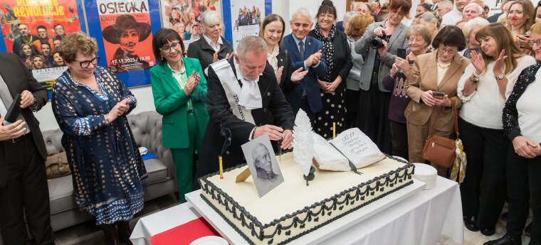 Obchody 270. rocznicy urodzin Stanisł...