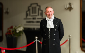 Obchody 270. rocznicy urodzin Stanisława Staszica