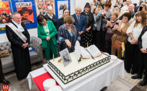 Obchody 270. rocznicy urodzin Stanisława Staszica