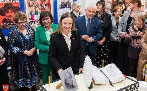 Obchody 270. rocznicy urodzin Stanisława Staszica