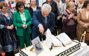 Obchody 270. rocznicy urodzin Stanisława Staszica