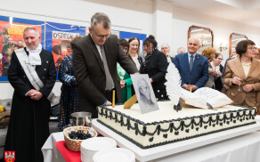 Obchody 270. rocznicy urodzin Stanisława Staszica