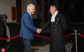 Obchody 270. rocznicy urodzin Stanisława Staszica