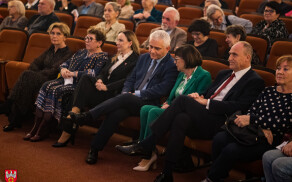 Obchody 270. rocznicy urodzin Stanisława Staszica