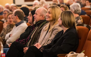 Obchody 270. rocznicy urodzin Stanisława Staszica