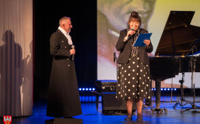 Obchody 270. rocznicy urodzin Stanisława Staszica