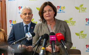 Pomieszczenia przy Wojska Polskiego nadal dla seniorów