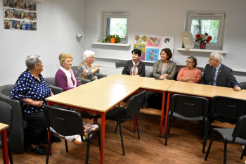 Pomieszczenia przy Wojska Polskiego nadal dla seniorów