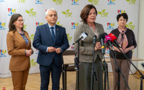 Pomieszczenia przy Wojska Polskiego nadal dla seniorów