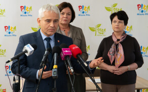 Pomieszczenia przy Wojska Polskiego nadal dla seniorów
