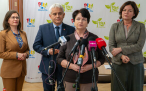 Pomieszczenia przy Wojska Polskiego nadal dla seniorów