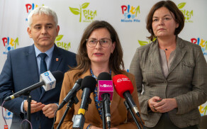 Pomieszczenia przy Wojska Polskiego nadal dla seniorów