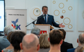 O regionalizmie, lokalnej tożsamości i dialogu