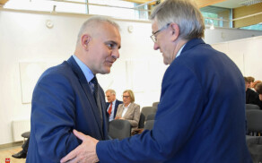 O regionalizmie, lokalnej tożsamości i dialogu