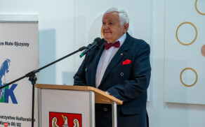 O regionalizmie, lokalnej tożsamości i dialogu