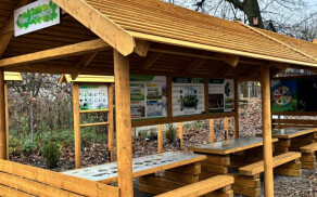 "Zielone zakątki" w powiecie pilskim