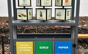 "Zielone zakątki" w powiecie pilskim