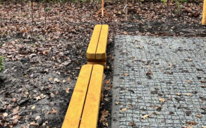 "Zielone zakątki" w powiecie pilskim