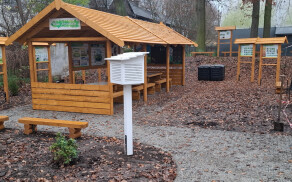 "Zielone zakątki" w powiecie pilskim