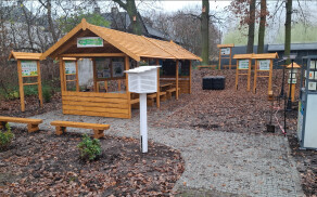 "Zielone zakątki" w powiecie pilskim