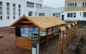 "Zielone zakątki" w powiecie pilskim