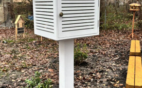 "Zielone zakątki" w powiecie pilskim