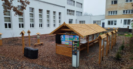 "Zielone zakątki" w powiecie pilskim