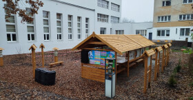 "Zielone zakątki" w powiecie pilskim