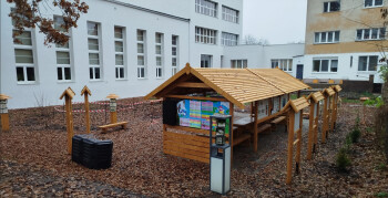 "Zielone zakątki" w powiecie pilskim