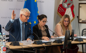 Zespół Konsultacyjny zaopiniował Program Współpracy