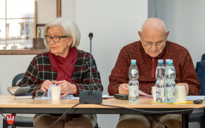 Zespół Konsultacyjny zaopiniował Program Współpracy