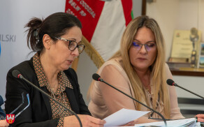 Zespół Konsultacyjny zaopiniował Program Współpracy