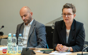 Zespół Konsultacyjny zaopiniował Program Współpracy