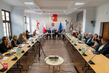 Zespół Konsultacyjny zaopiniował Program Współpracy