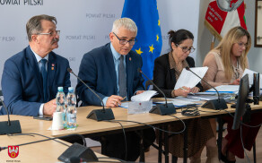 Zespół Konsultacyjny zaopiniował Program Współpracy